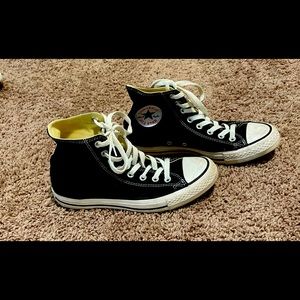 Converse High Tops